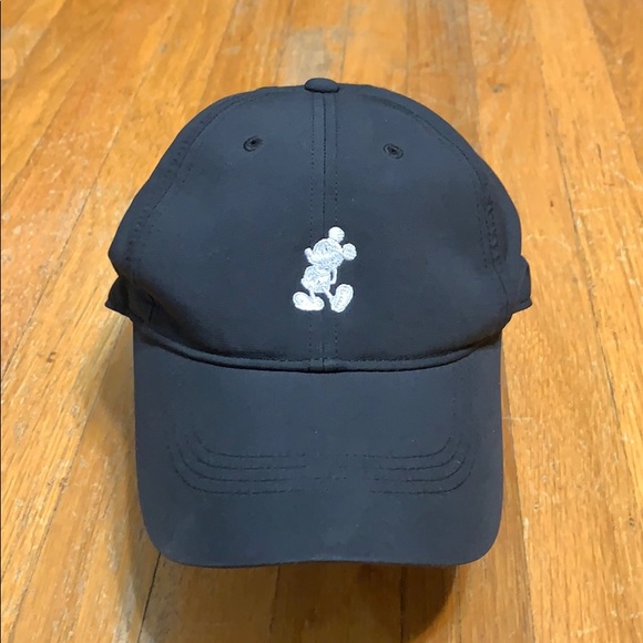 disneyland nike hat